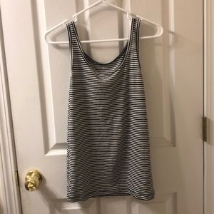 🌼Ana Striped Tank Top